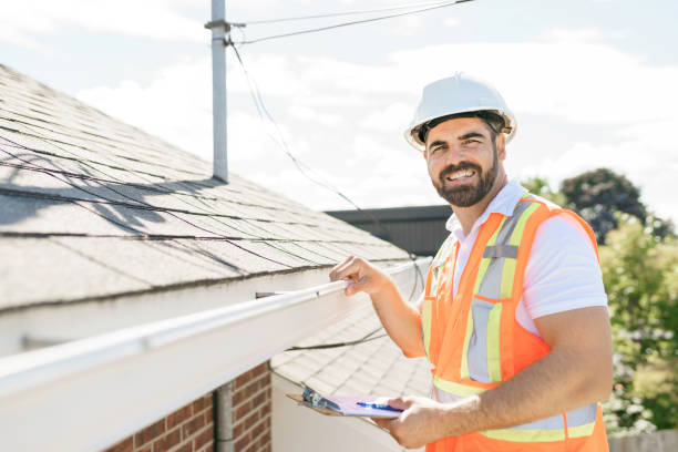 Trusted Pleasant Hill, IA Roofing Contractor Experts