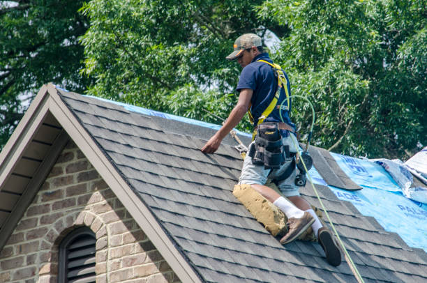Quick and Trustworthy Emergency Roof Repair Services in Pleasant Hill, IA